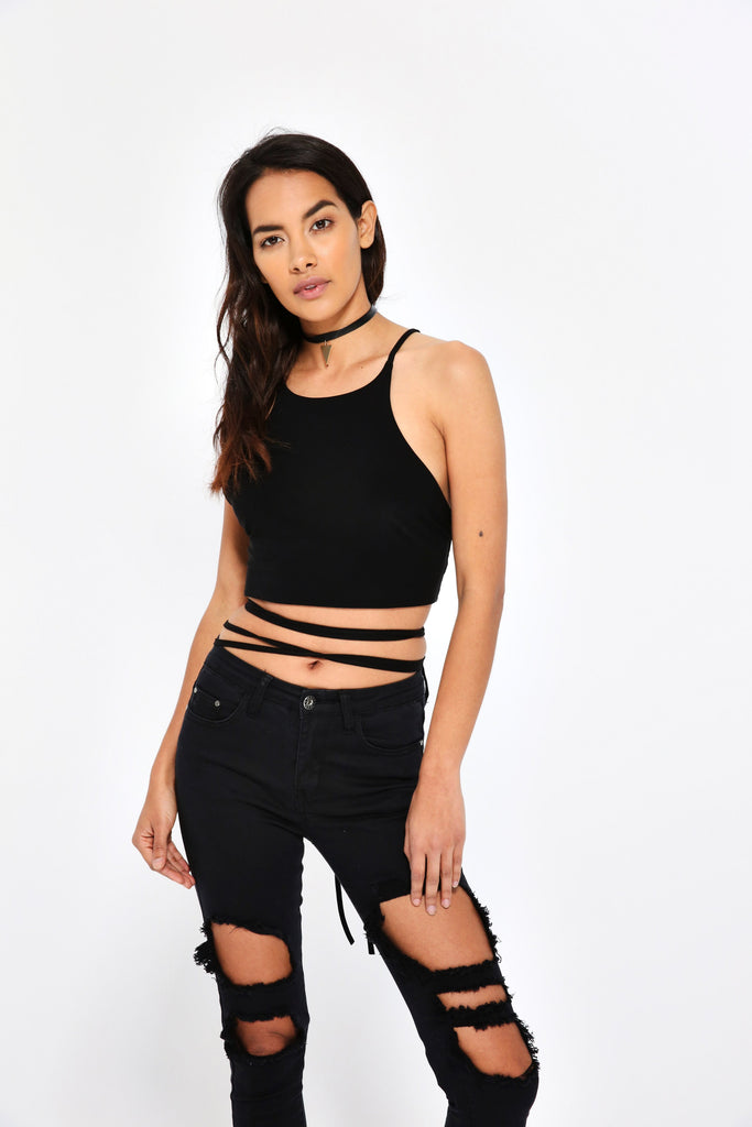 S17W-1000001040-BCK-6-tie-back-crop-top-black-jl0390