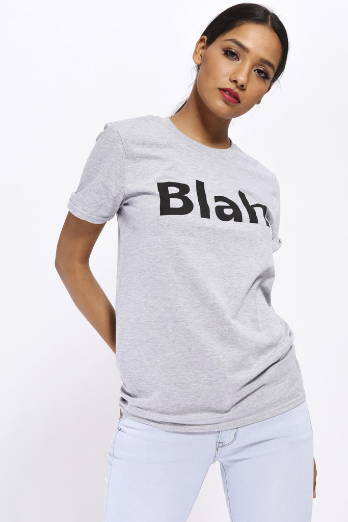 S17W-1000008597-GEY-XS-blah-slogan-tshirt-mid-grey-jl3854
