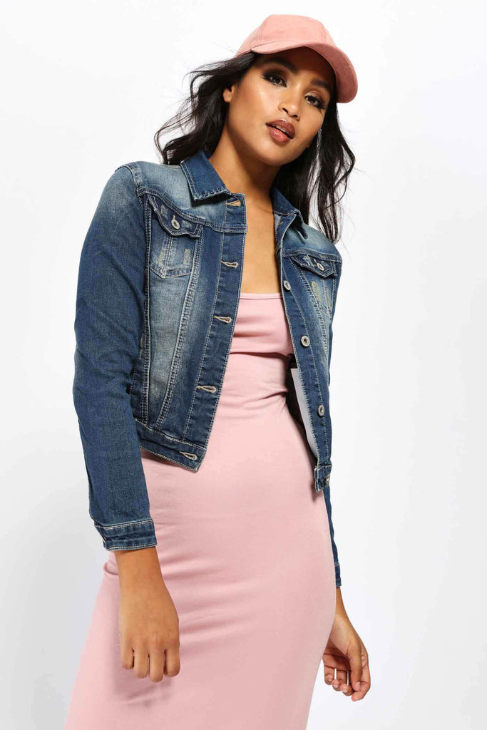 S17W-1100003117-BUE-XS-cropped-distressed-denim-jacket-mid-blue-jl1278