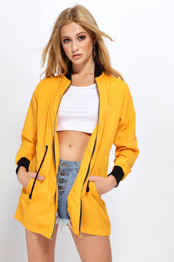 S17W-1100005181-HEW-XS-zip-front-jacket-bright-yellow-jl2444