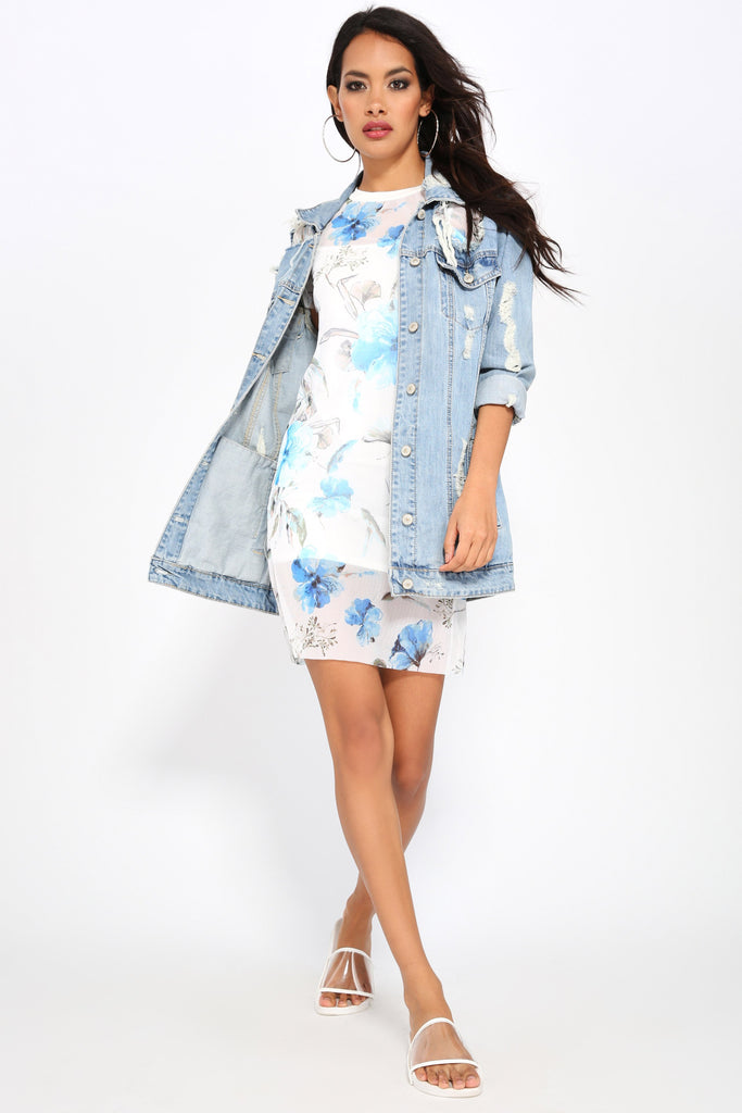 S17W-1300002733-MTI-8-mesh-floral-shift-dress-multi-jl1085