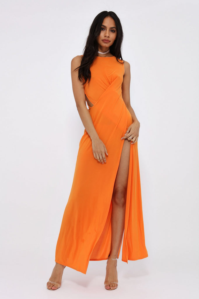 S17W-1300003573-OGE-16-overlap-wrap-maxi-dress-mid-orange-jl1509