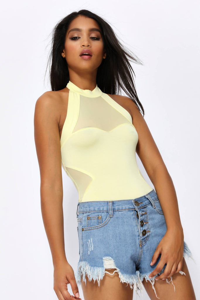 S17W-1400004599-YOW-OS-mesh-high-neck-halter-bodysuit-mid-yellow-jl2154
