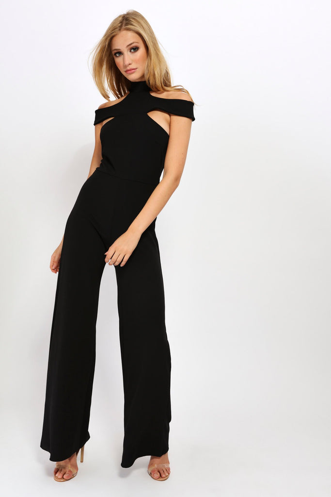 S17W-1700007828-BCK-6-choker-arm-cuff-jumpsuit-black-jl3552