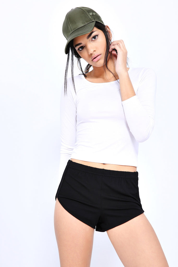 S17W-1800001631-BCK-6-high-side-runner-shorts-black-jl0652