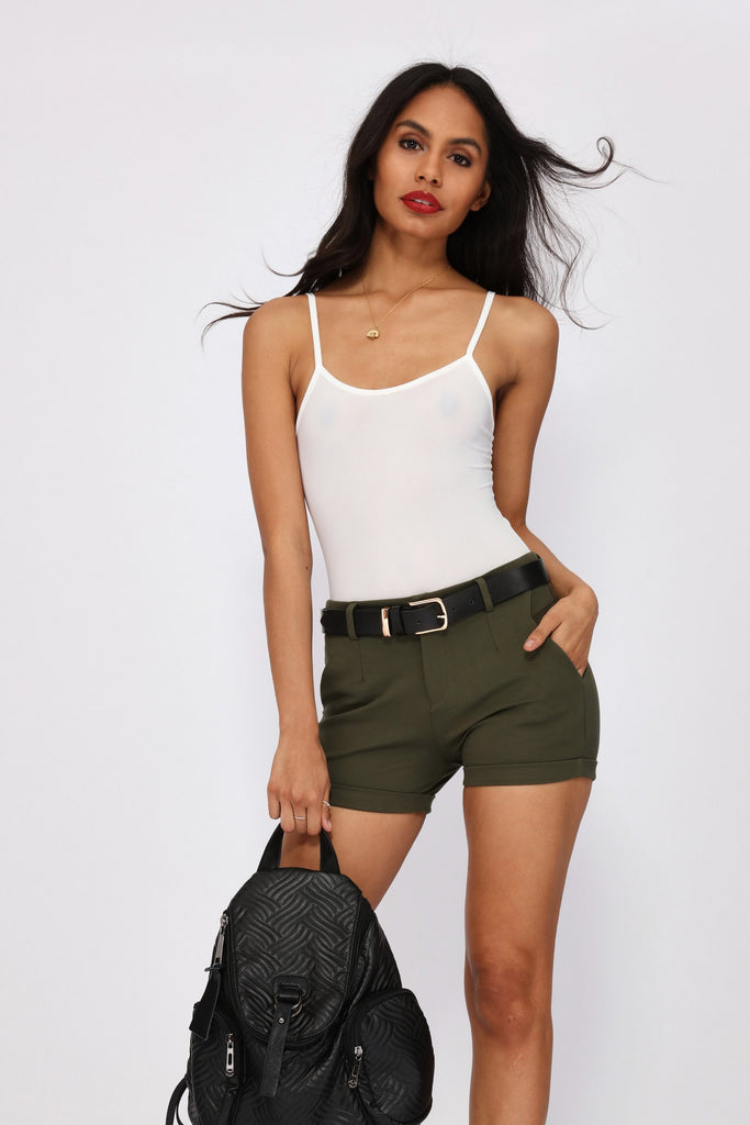 S17W-1800003903-KLE-6-tailored-shorts-mid-green-jl1707