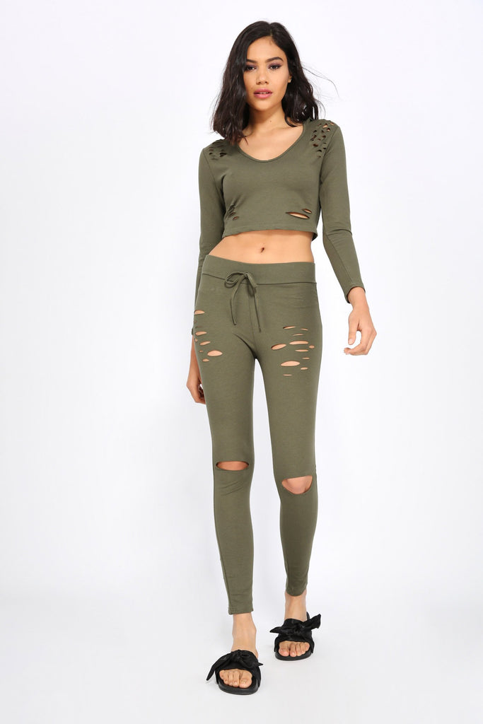 S17W-2000005027-KKI-XS-ripped-fitted-jogging-bottoms-light-green-jl2368