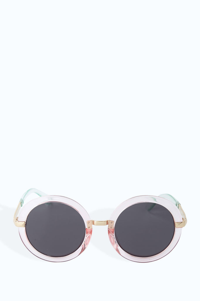 S17W-2100005086-GNK-OS-round-clear-frame-sunglasses-jl2391