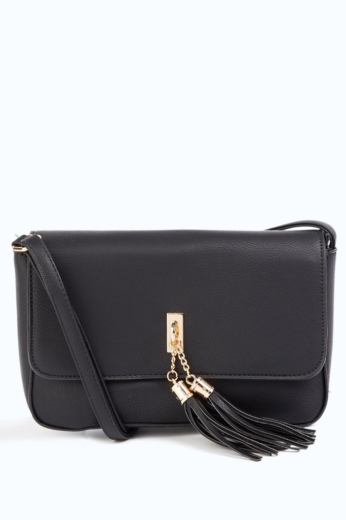 S17W-2200003151-BCK-OS-tassel-clutch--black-jl1303