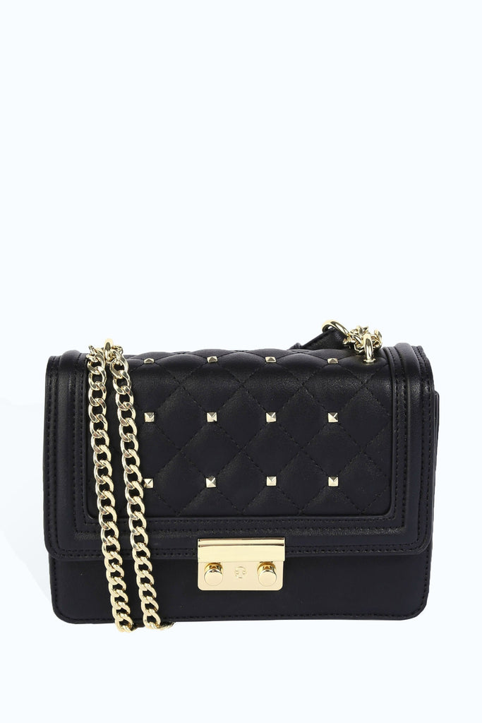 S17W-2200003161-BCK-OS-studded-flap-shoulder-bag-black-jl1307