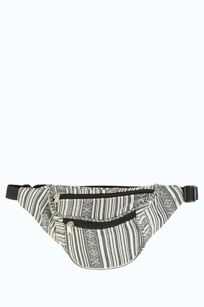 S17W-2200004284-BTE-OS-stripe-bum-bag-black-jl1950