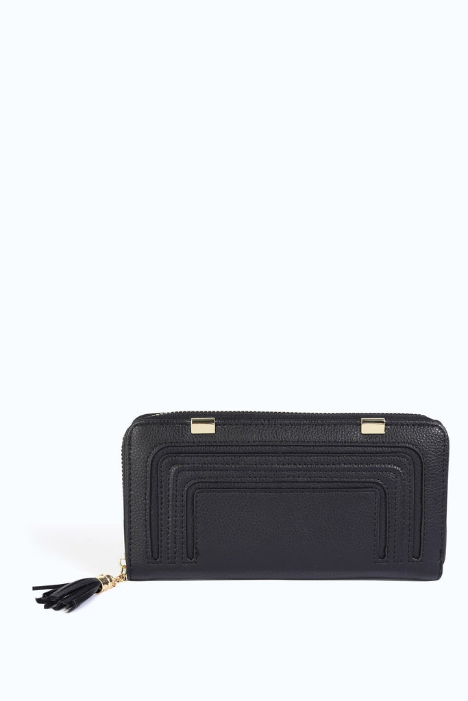 S17W-2200005164-BCK-OS-long-zip-purse-black-jl2436