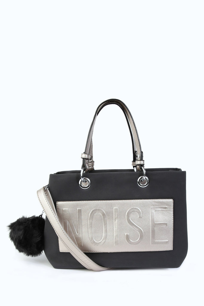 S17W-2200005170-BCK-OS-noise-print-handbag-black-jl2439