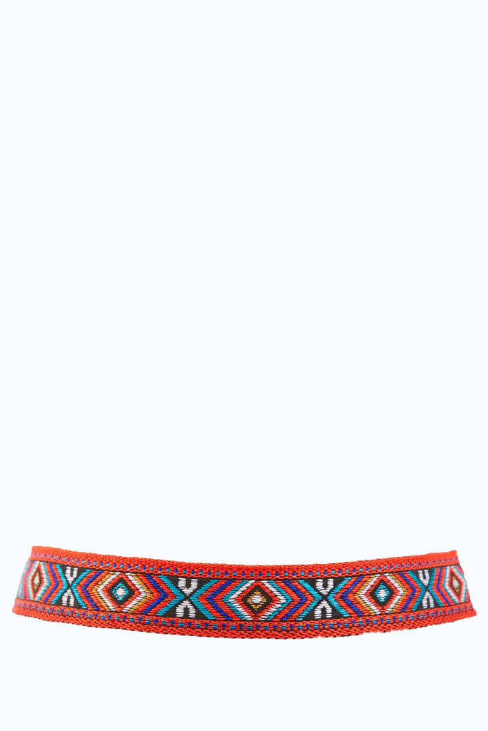 S17W-2600004301-MTI-OS-tribal-print-choker-multi-jl1962