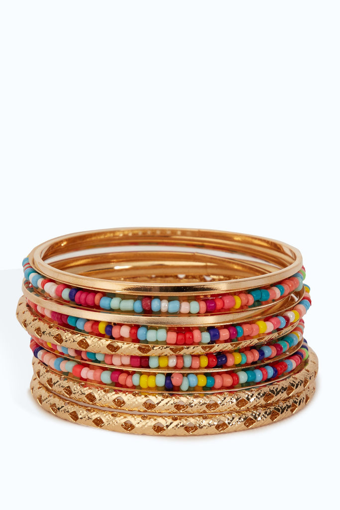 S17W-2600004418-GLD-OS-bead-and-glitter-effect-bangle-set-gold-jl2039