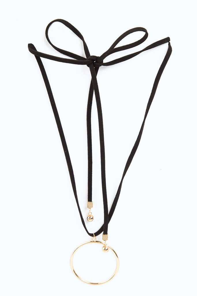 S17W-2600004345-BLD-OS-tie-up-ring-choker-black-jl1993