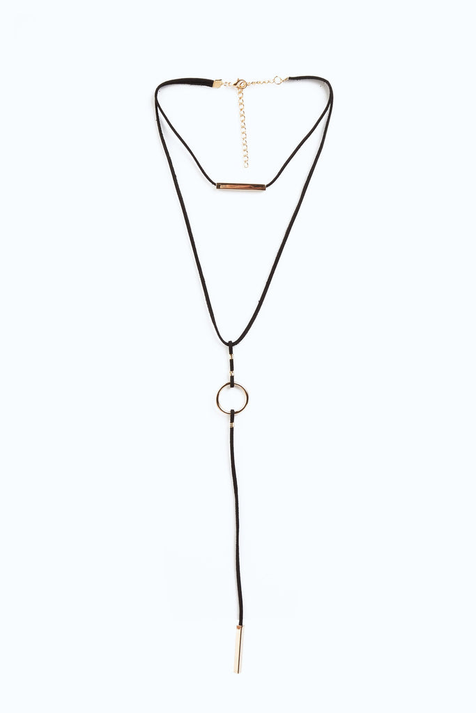 S17W-2600004421-BLD-OS-two-row-velvet-ring-choker-black-jl2042
