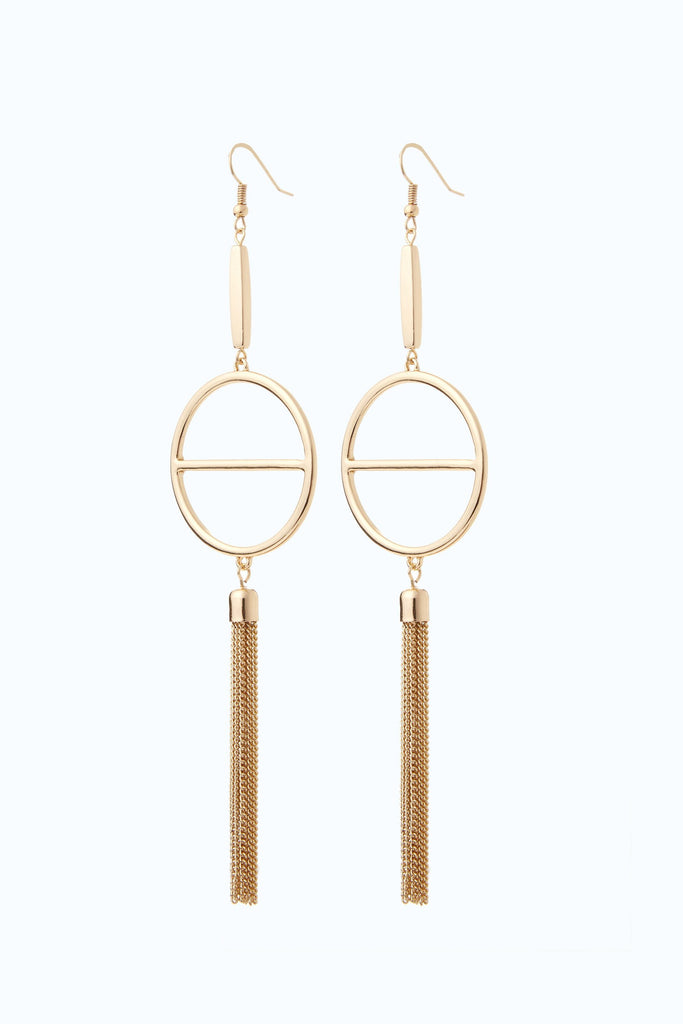 S17W-2600004463-GLD--geometric-circle-drop-chain-earring--gold-jl2067