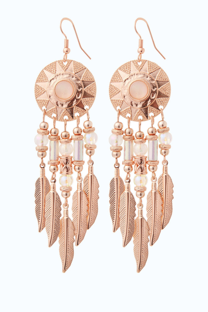 S17W-2600004509-RLD-OS-feather-drop-earrings-mid-pink-jl2107