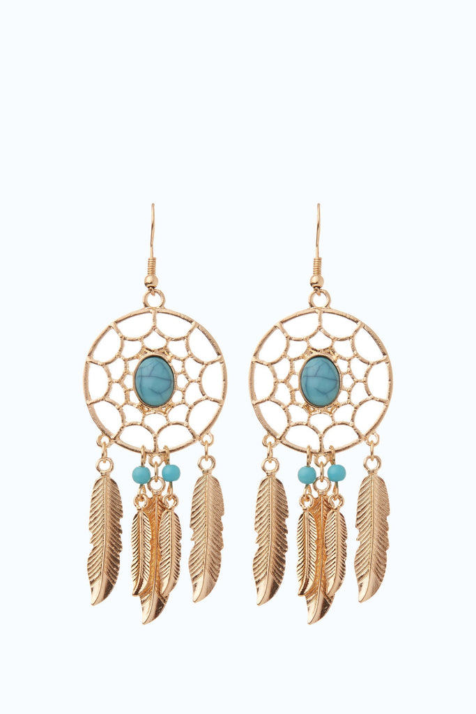S17W-2600004512-GSE-OS-feather-drop-earrings-gold-jl2109
