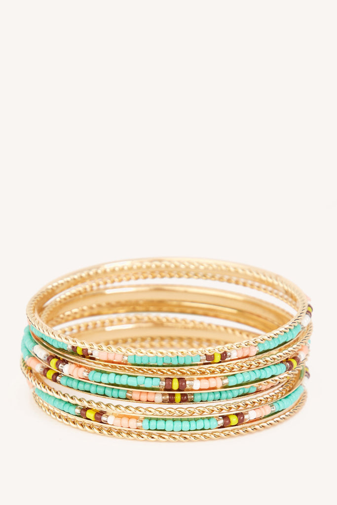 S17W-2600004522-GLD-OS-beaded-bangle-set-gold-jl2118