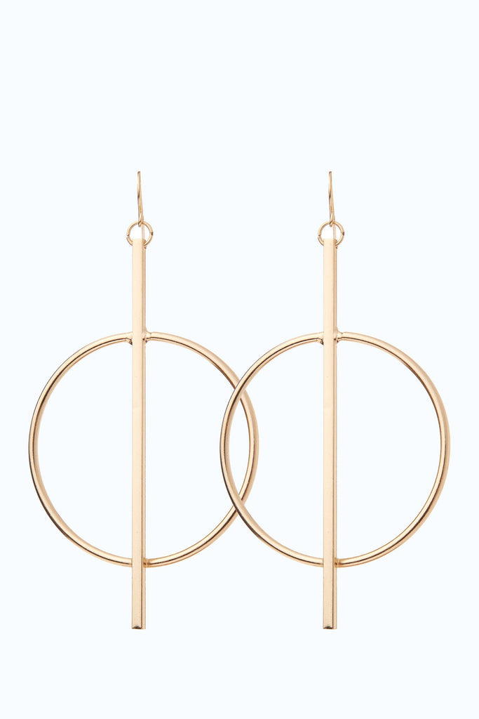 S17W-2600004527-GLD-OS-gold-circle-drop-earrings