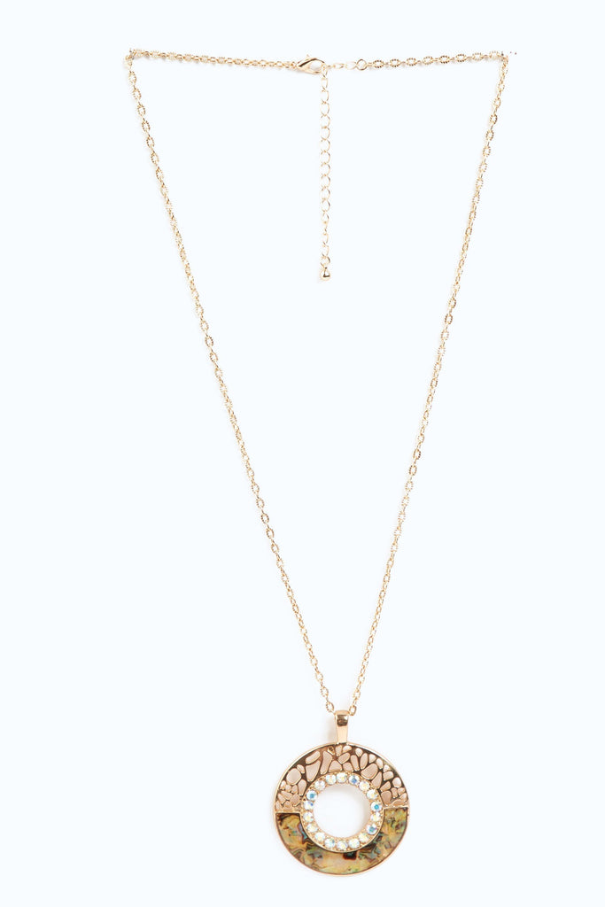 S17W-2600004529-GLD--crystal-shell-chain-necklace-gold-jl2123