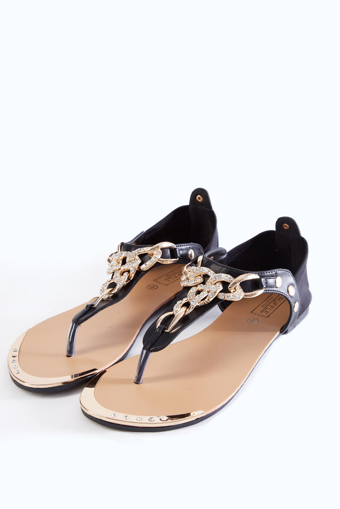 S17W-3000004129-BCK-3-black-diamante-chain-sandals