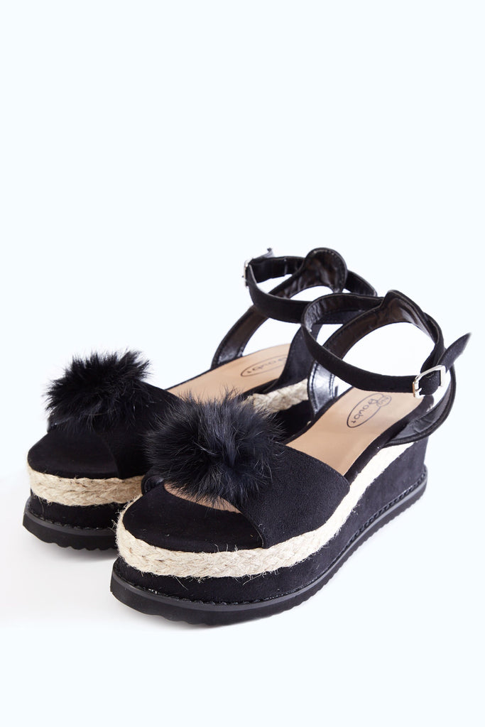 S17W-3000004279-BCK-3-pom-pom-espadrilles-black-jl1947