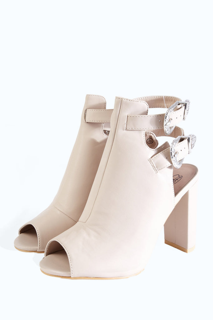 S17W-3000005094-NDE-4-buckle-open-toe-heeled-boots--nude-jl2396