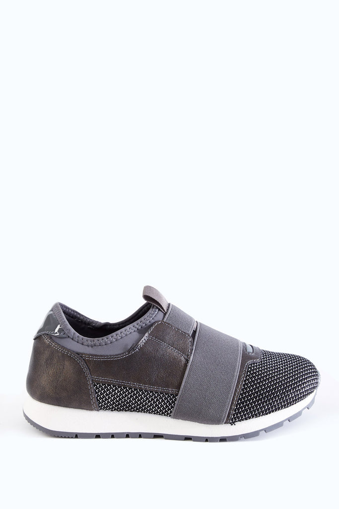 S17W-3000005548-GEY-4-metallic-elastic-pull-on-trainers-mid-grey-jl2593