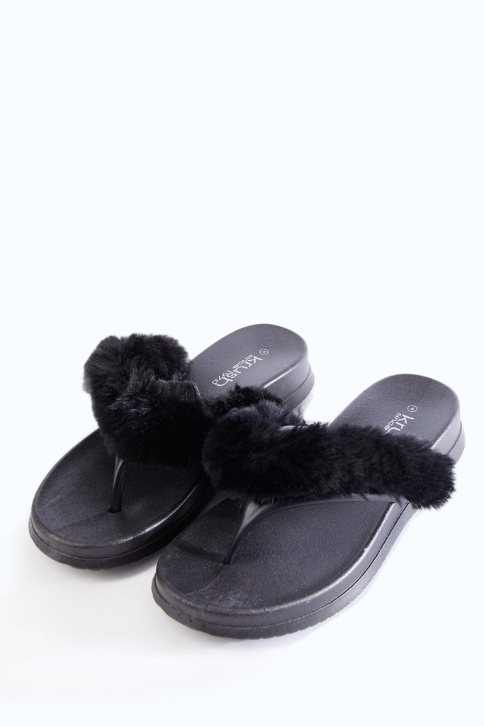 S17W-3000005551-BCK-4-fur-thong-sliders-black-jl2595