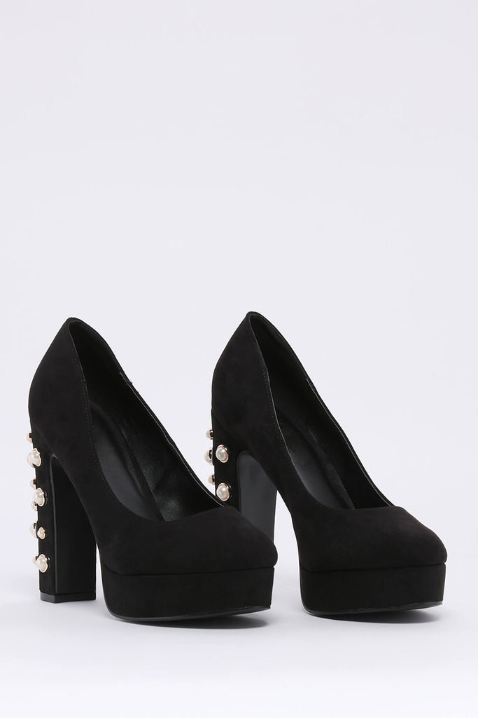 S17W-3000005594-BCK-3-pearl-heel-platform-shoe-black-jl2618