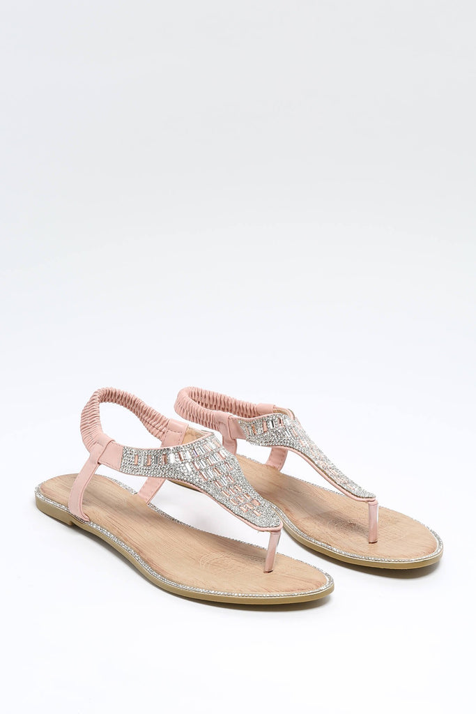 S17W-3000006496-PNK-3-sequin-sandal-mid-pink-jl3000