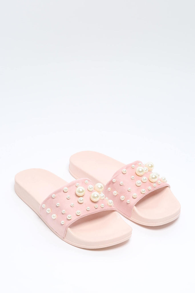 S17W-3000006497-PNK-3-pearl-sliders-mid-pink-jl3001