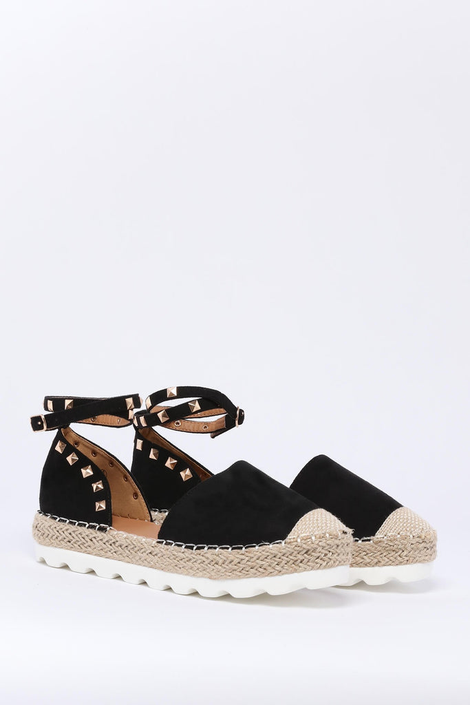 S17W-3000006505-BCK-3-studded-flat-espadrilles-black-jl3004