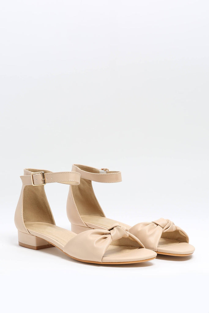 S17W-3000007361-NDE-3-flat-knot-front-strap-ankle-sandal-nude-jl3375