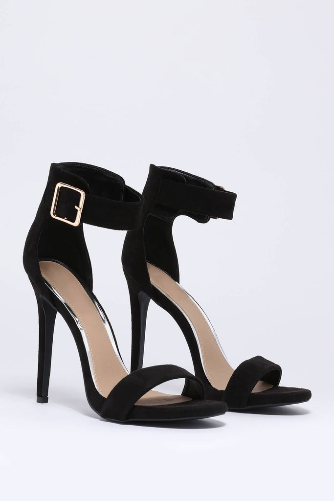 S17W-3000008991-BCK-3-suede-effect-buckle-sandals-black-jl4011