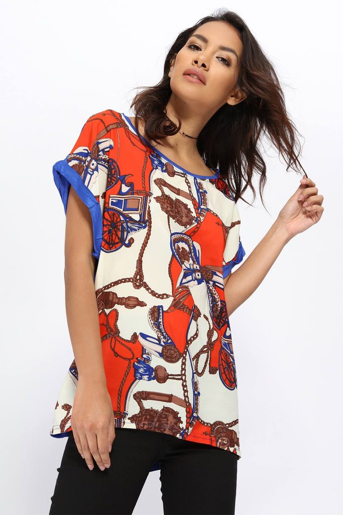 S17W-3300004610-BUE-OS-chain-print-tee-mid-blue-jl2157