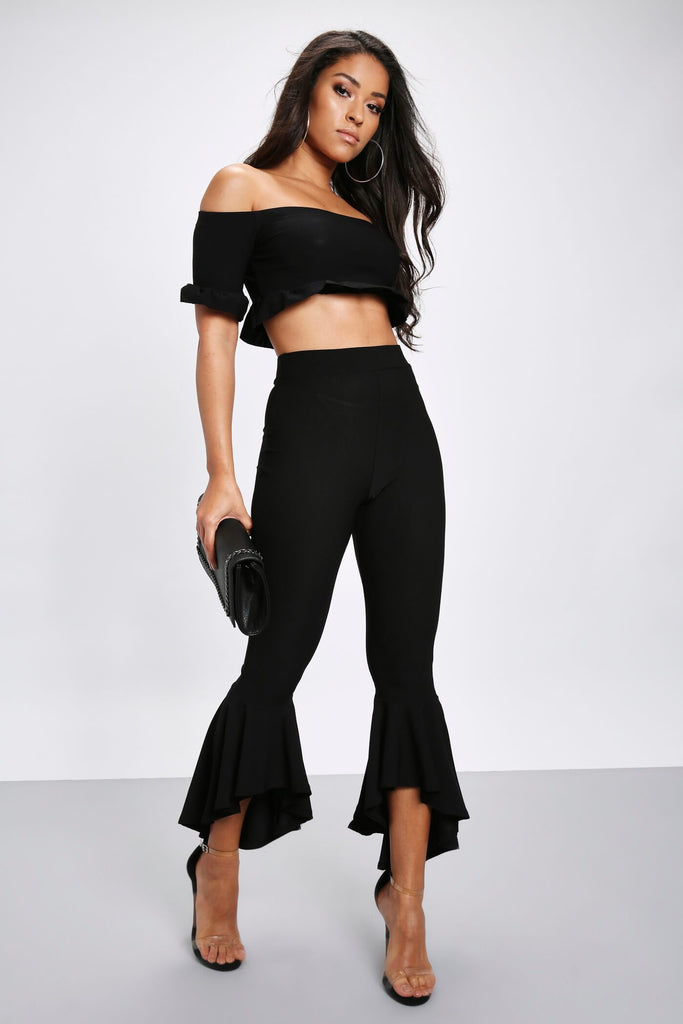 S17W-3500005419-BCK-6-frill-hem-trousers-silver-jl2547
