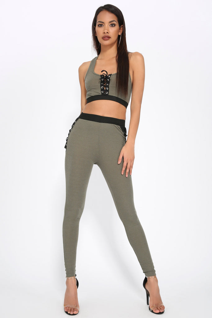 S17W-4000005477-KKI-S-ribbed-leggings-with-eyelet-side-light-green-jl2575