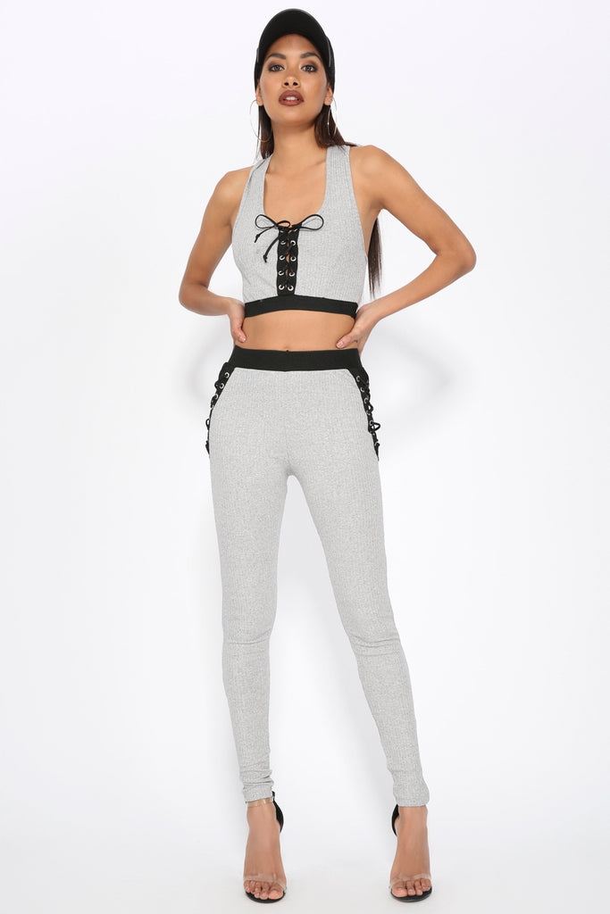 S17W-4000005479-GEY-S-ribbed-leggings-with-eyelet-side-mid-grey-jl2575