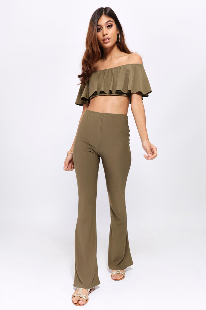 S17W-4100009001-KKI-6-flare-trousers-light-green-jl4016