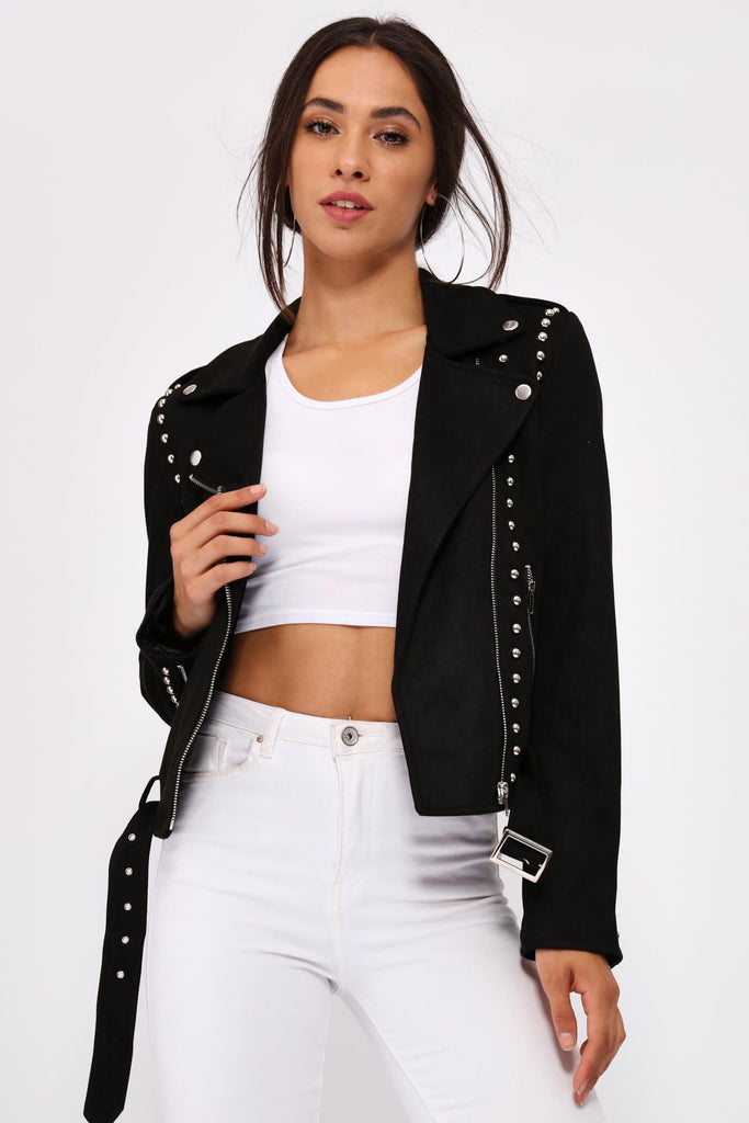 S17W-4300009938-BCK-S-studded-suede-biker-jacket-black-jl4762